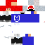Texture for dat adam blau