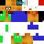 Texture for Sebastian el pro