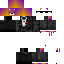 Texture for rGB spreen