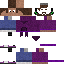 Texture for ik