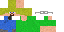 Texture for mat