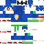 Texture for chrison navideño
