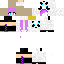 Texture for mea