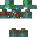 Texture for zombie ahogado