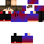 Texture for Dexter