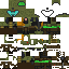 Texture for doomguy