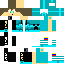 Texture for 1 skin