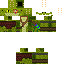 Texture for finnlizard