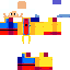 Texture for Ntek Spider