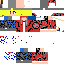 Texture for SkyCookie_