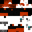 Texture for Foxtrot (Base)