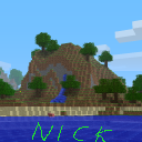 Texture for Nick TP