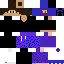 Texture for DAVID NINJA