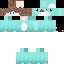 Texture for PizzaSalat