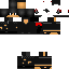 Texture for aaron ultima with tail