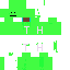 Texture for skin TxH