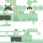 Texture for froggy