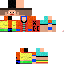 Texture for steve