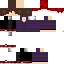 Texture for darkwalk 1.7 sem olho