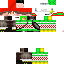 Texture for Blaziusz xmas