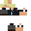 Texture for Jake-début