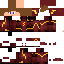 Texture for flash com franja