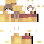 Texture for mask-whinnie
