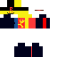Texture for tangomangle evil
