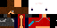 Texture for JoseFireDragon
