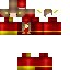 Texture for flash girly