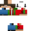 Texture for Rafagd dudu betero