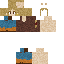 Texture for dsa
