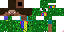 Texture for McMonsterLP