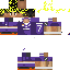 Texture for CR7 Prime