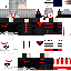 Texture for steve