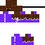 Texture for Miłka