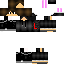 Texture for rabbit