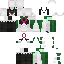 Texture for Meowscarada 
