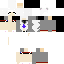Texture for Steve
