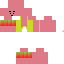 Texture for skill?