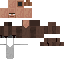 Texture for HeroVil