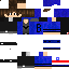 Texture for BrayanMix V4