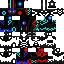 Texture for dark man 