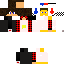 Texture for steve