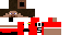 Texture for steve in a ajax shirt