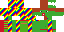 Texture for badman17