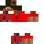 Texture for steve con onda