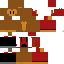 Texture for monkey