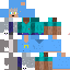 Texture for Pyjamas_tobu