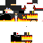 Texture for kakashi